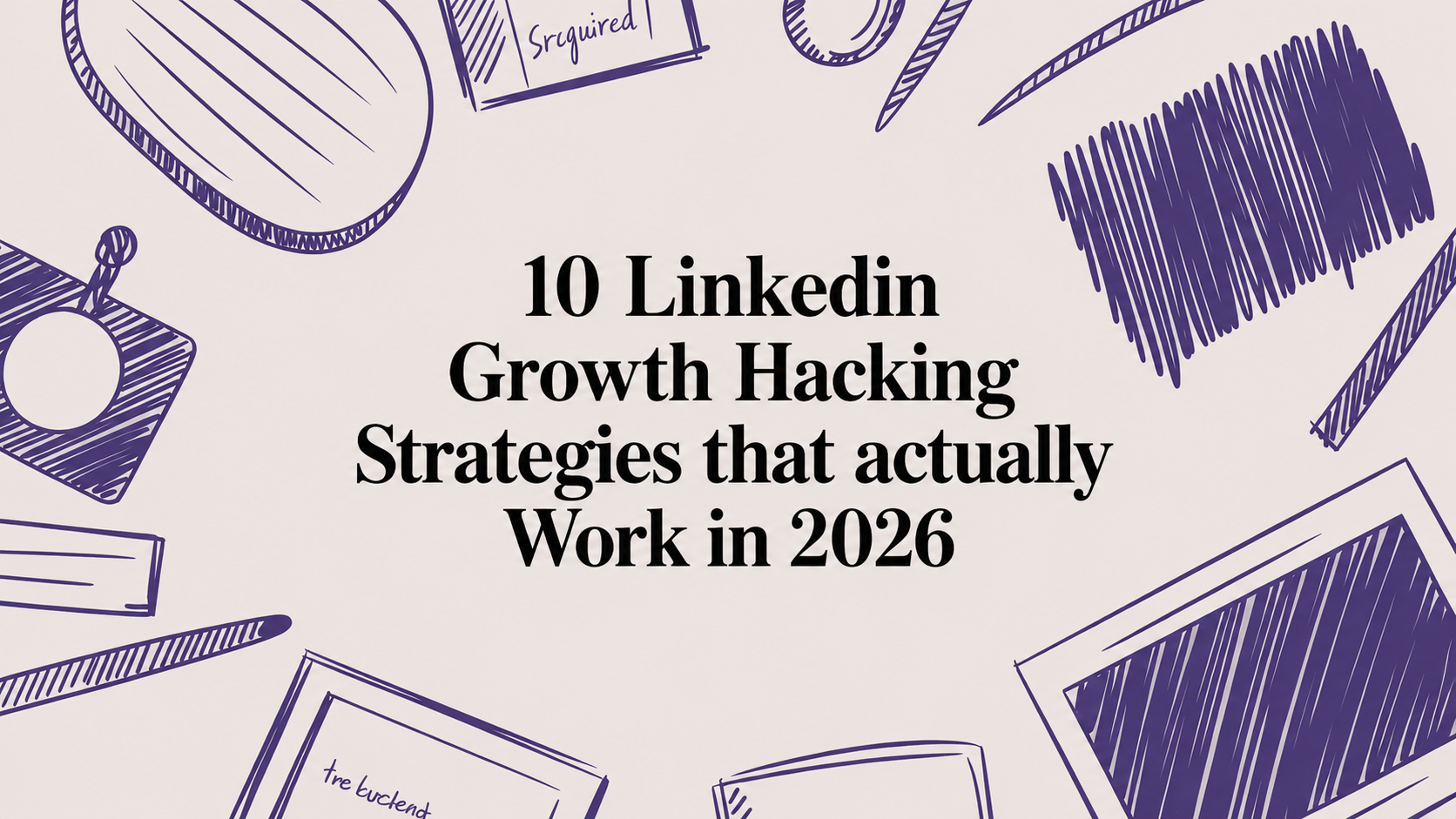 How to Get More Connections on LinkedIn in 2026 Image
