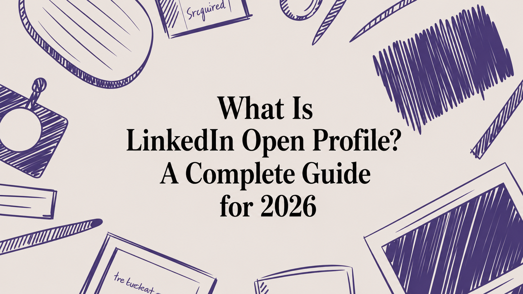 What Is LinkedIn Open Profile? A Complete Guide for 2026